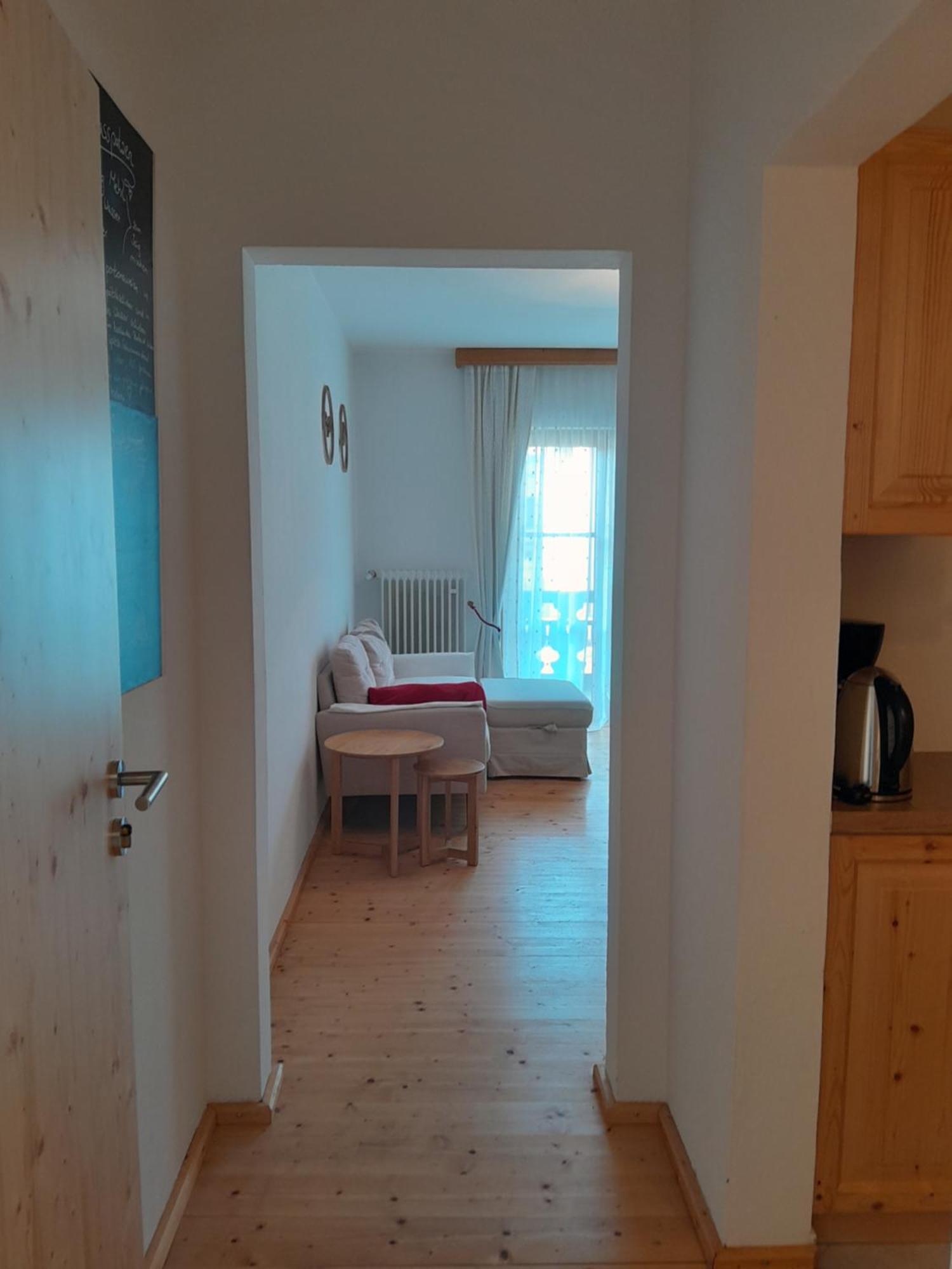 Gaestehaus Zunterer Wallgau Oda fotoğraf
