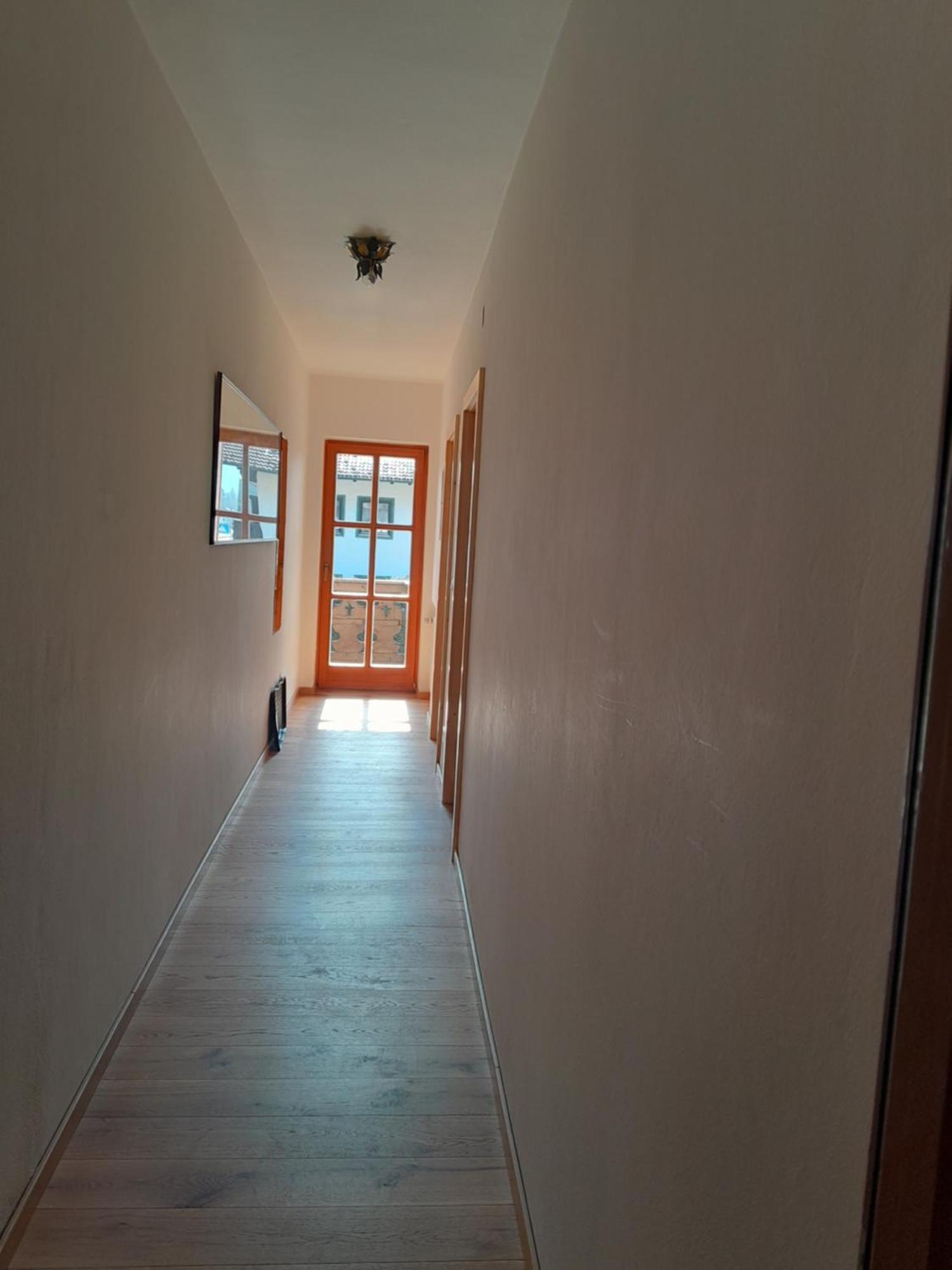 Gaestehaus Zunterer Wallgau Oda fotoğraf
