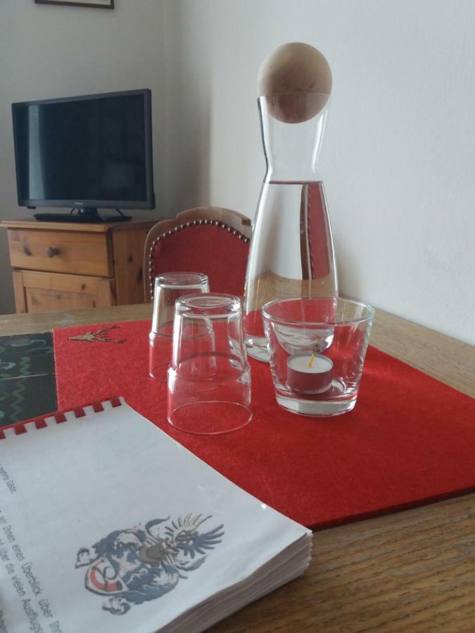 Gaestehaus Zunterer Wallgau Dış mekan fotoğraf